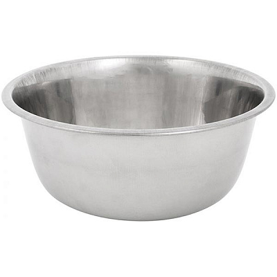 Миска металева Testrut 20 см