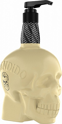 Шампунь BANDIDO з аргановим маслом Argan Shampoo 2000 мл