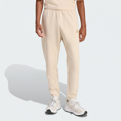 Штани Adidas M Fi Sl Pt Crli KD7641 р. XL бежевий