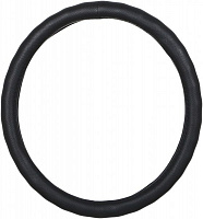 Чохол на руль Auto Assistance 11NR3137-P L чорний