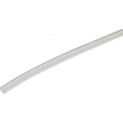 Трубка ПВХ SC crystal d6x1 мм