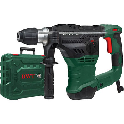 Перфоратор Dwt ВН15-32 VB BMC