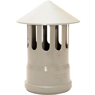 Грибок для каналізації Інсталпласт 110