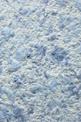 Рідкі шпалери Блакитні Bioplast 317 1 кг