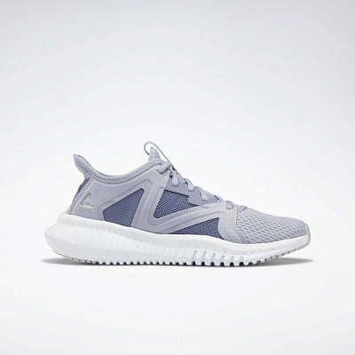 Кроссовки Reebok FLEXAGON 2.0 DV6014 р.6 серо-синий