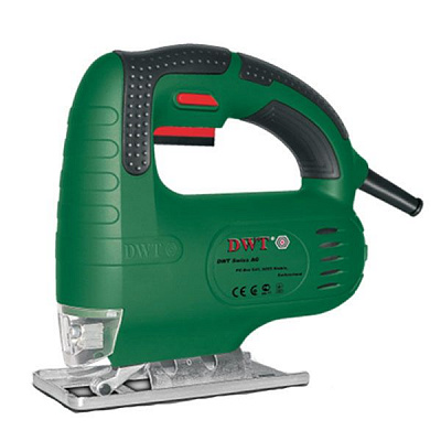 Электролобзик DWT STS 05-60D