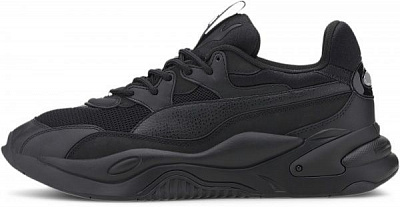 Кросівки Puma RS-2K CORE 37536702 р.UK 9 чорний