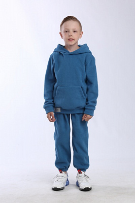 Спортивний костюм JOIKS р.152 синій SPK-022