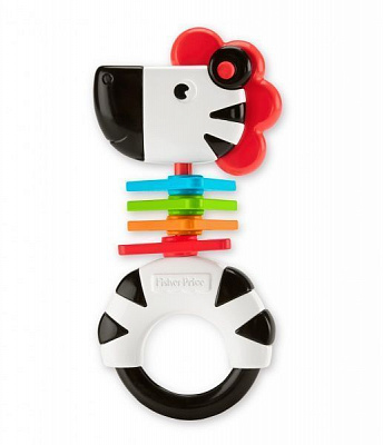 Іграшка-брязкальце Fisher Price 