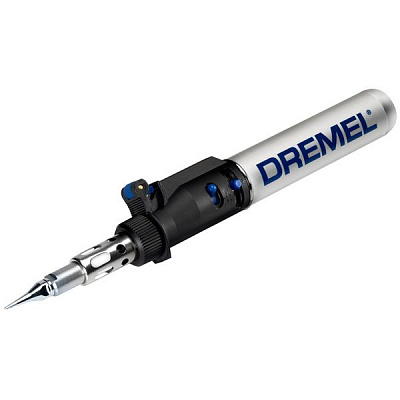 Паяльник газовий Dremel VersaTip
