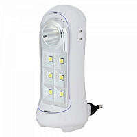 Ліхтар світлодіодний HALUX GL-2160