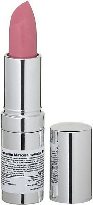 Помада губная Seventeen Matte Lasting Lipstick №15 5 г