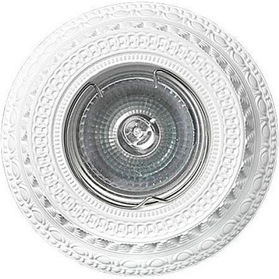 Светильник точечный Точка Света СВБ 18У-9-066УХЛ4 9 Вт GU5.3 белый 