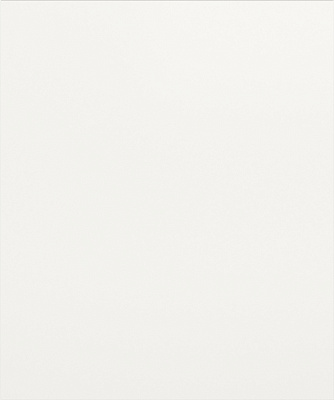 Фасад для кухни Грейд Белая Эмаль №355 713х596 топ модель R-1