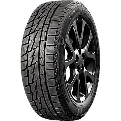 Шина PREMIORRI VIAMAGGIORE Z PLUS XL 225/55 R17 101H нешипованая зима