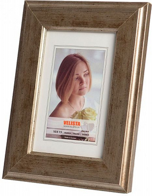 Рамка для фото Velista 35B-YJX0176v 13х18 см