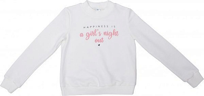 Реглан Luna Kids 4624/1 р.158 молочный 