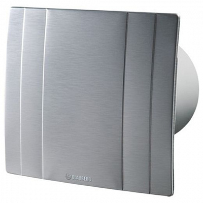 Витяжний вентилятор Blauberg Quatro Hi-Tech 150 S