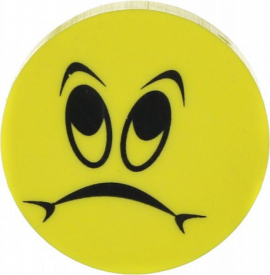 Гумка для олівців Smiles 84875 Centrum