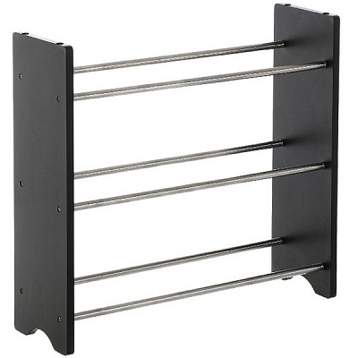 Подставка для обуви Sentimo 3 полки MPX2261X2  венге