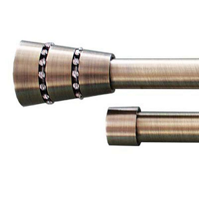 Набор Bojanek Jonker II античная латунь 2.4 м