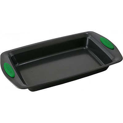 Форма для выпекания Flamberg прямоугольная 38x22 см