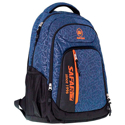 Рюкзак Safari 47x30x21 см 20-107L-1