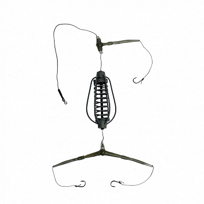 Оснастка Fishing Rain №4 СТАНДАРТ