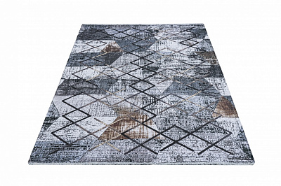 Ковер Relana CRYSTAL (N1044 MULTI) 120x180 см