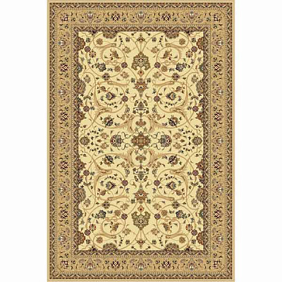 Килим Карат Pearl 25005/100 2x3 м