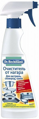 Очищувальний засіб Dr. Beckmann від нагару 0,375 л