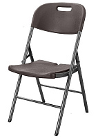 Крісло розкладне Indigo YC-050 коричневий