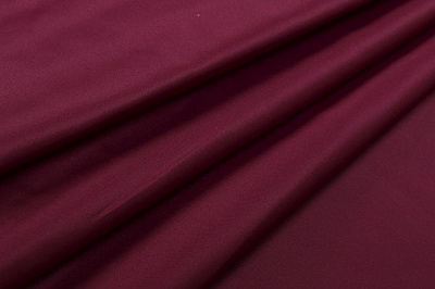 Тканина портьєрна Декостиль w1223/74155 бордовий