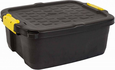 Ящик для зберігання Strata посилений 200x500x400 мм