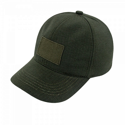 Кепка Expert ® ТАКТИЧНА RIPSTOP ТЕМНА 60-62 олива