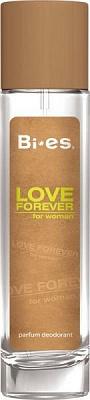 Дезодорант парфумований Bi-es Love Forever Green 75 мл