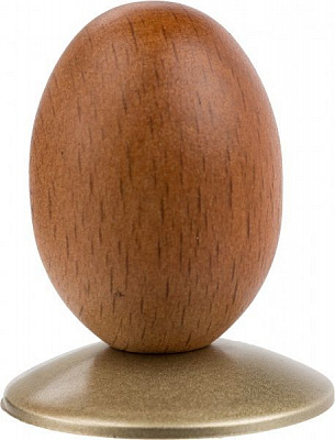 Меблева ручка вишня/матовий нікель Schwinn 8473/6394.W1HZ5