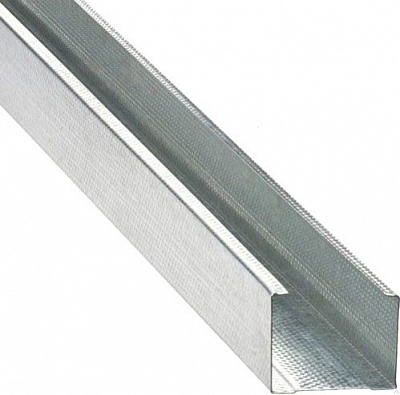 Профиль CW 50/3 м 0,6 мм 