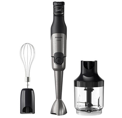 Блендер заглибний Philips Series 5000 HR2683/00 серії 5000