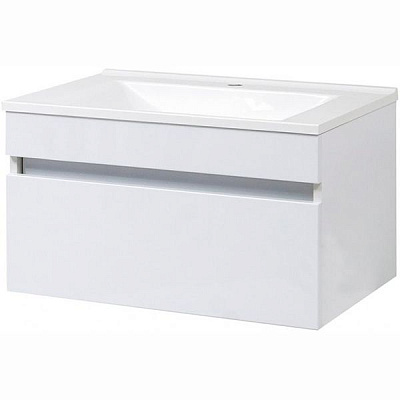 Тумба підвісна Сансервіс Еліт-100-N під умивальник Еліт 100