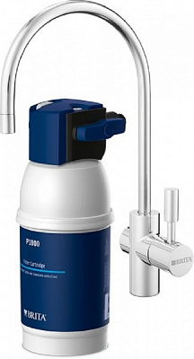 Система комплексной очистки BRITA Brita Mypure P1 