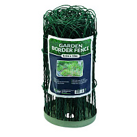 Огорожа Expert Garden Borderfence 10 м H 40