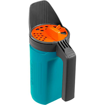 Разбрасыватель для соли и песка Gardena