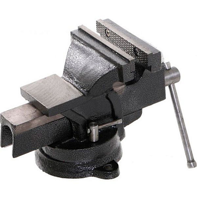 Тиски Montero 2383