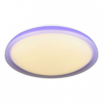 Світильник Altalusse INL-9338C-24 24 Вт фіолетовий