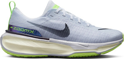 Кросівки Nike ZOOMX INVINCIBLE RUN FK 3 DR2660-100 р.36,5 білий