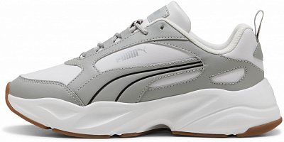 Кроссовки женские Puma Cassia 2.0 L 40267803 р.38 светло-серые