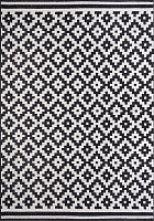 Килим Karat Carpet Fayno 1.60x2.30 (7113/910) 