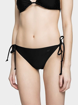 Плавки 4F H4L21-KOS001D-20S р.L черный