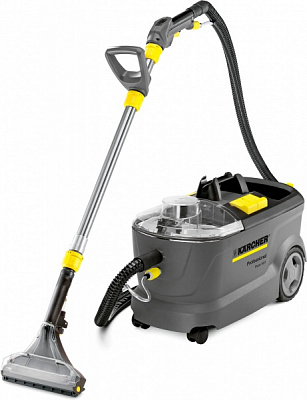 Пилосос Karcher Puzzi 10/1 1.100-131.0